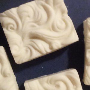 Handmade soap